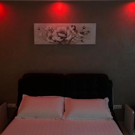 Apartmán Cezara Galaţi Exteriér fotografie