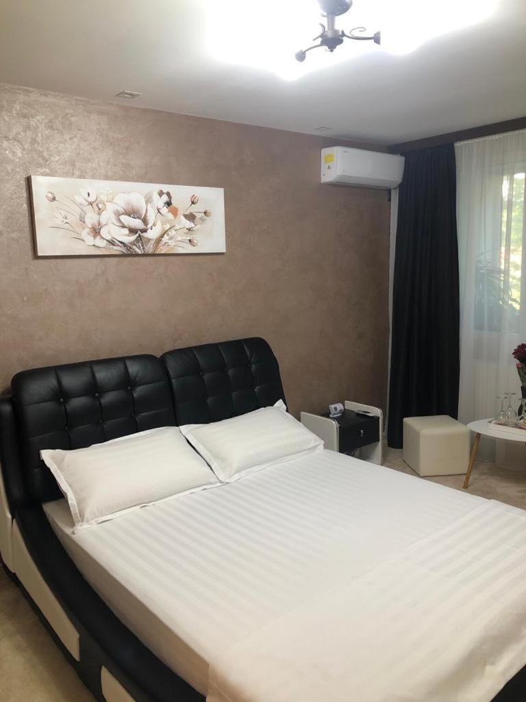 Apartmán Cezara Galaţi Pokoj fotografie